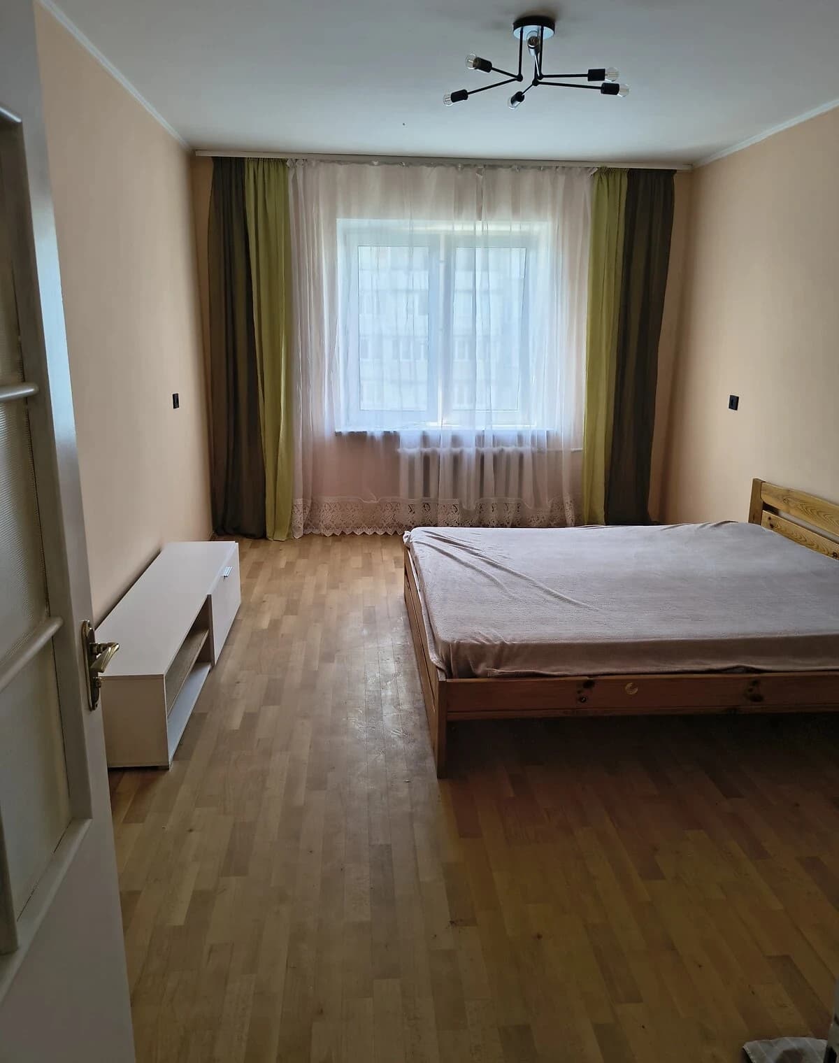 1-кімнатна квартира, Райдужний масив: євроремонт, опалення без світла - фото 5