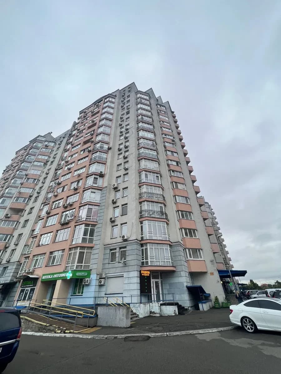 Пентхаус у ЖК Ліко Град: 360° види, сучасний ремонт - фото 5