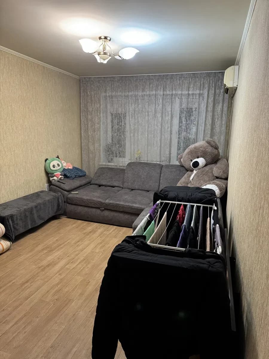 2-кімнатна квартира, ПШС: єОселя, парк і річка - фото 3
