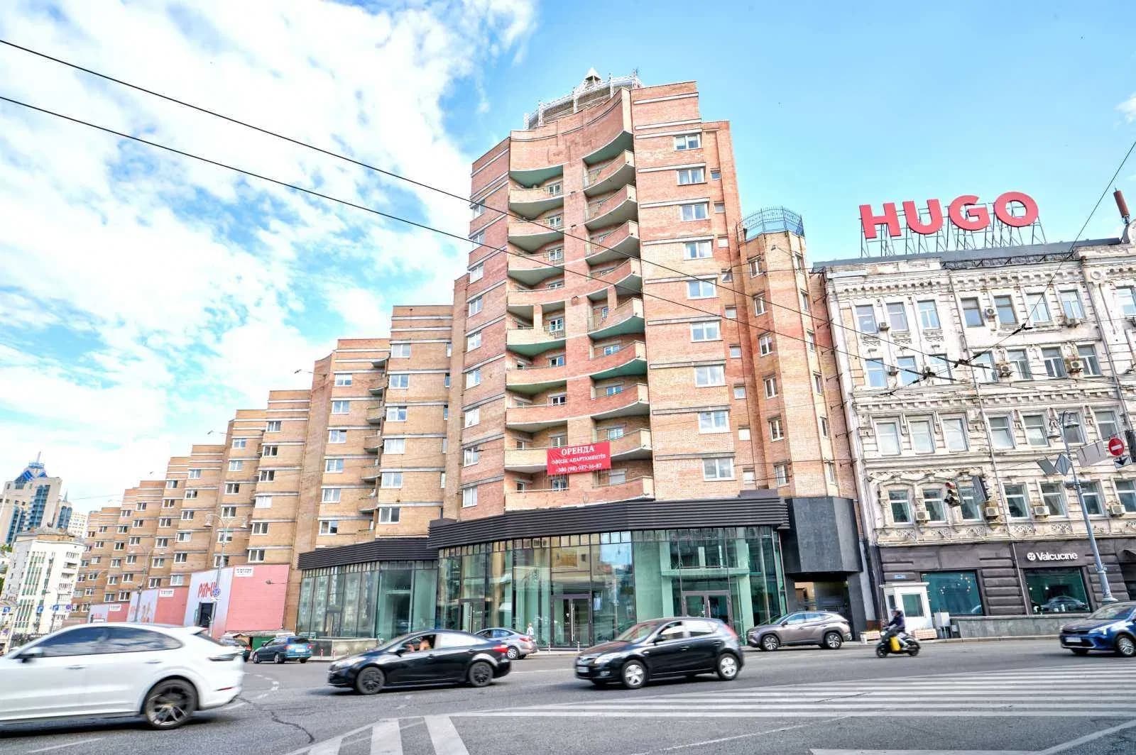Офіс, Печерський: генератор, метро за 3 хвилини - фото 3