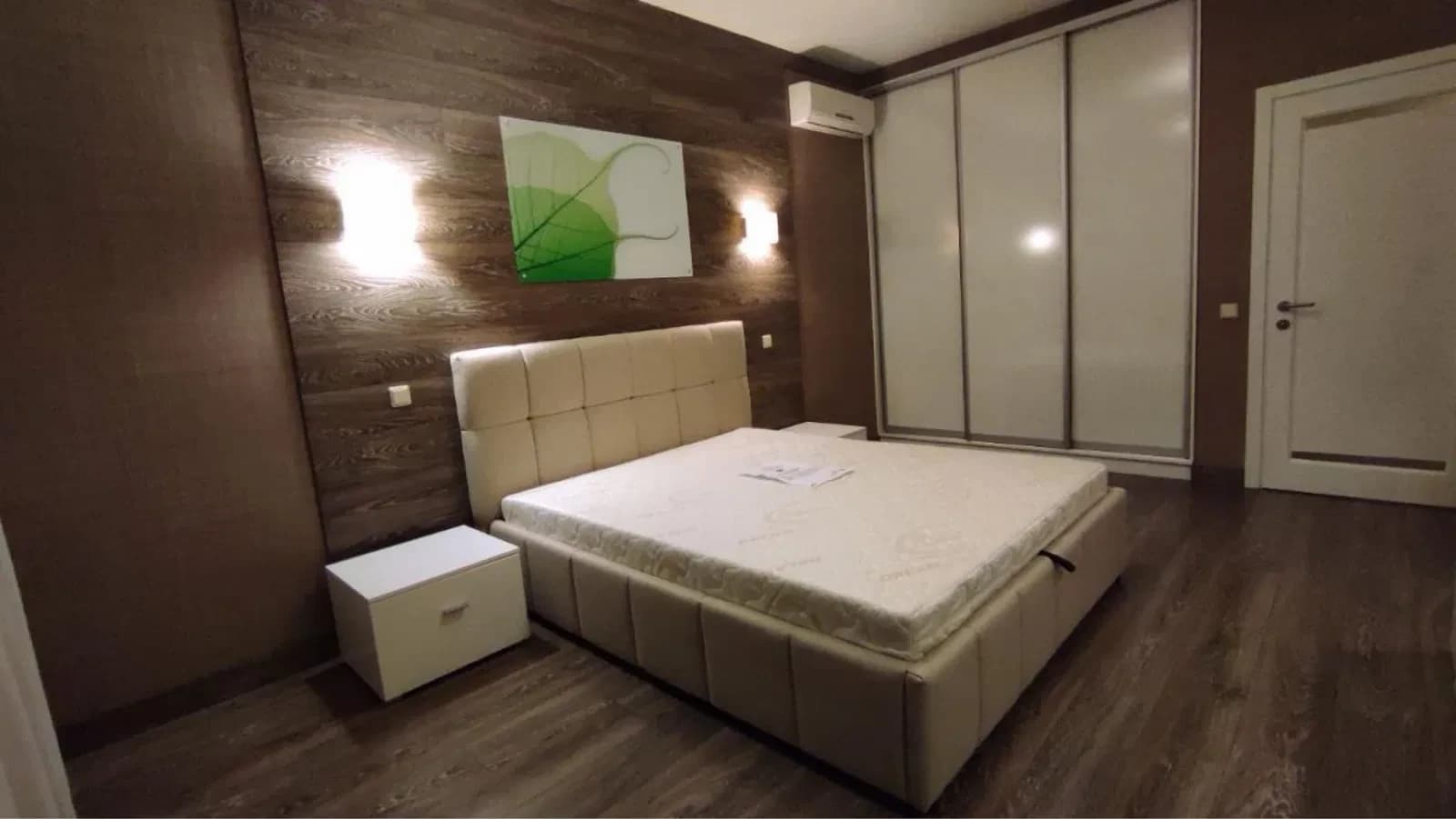 1-кімнатна квартира у ЖК RiverStone: авторський ремонт, генератор - фото 4