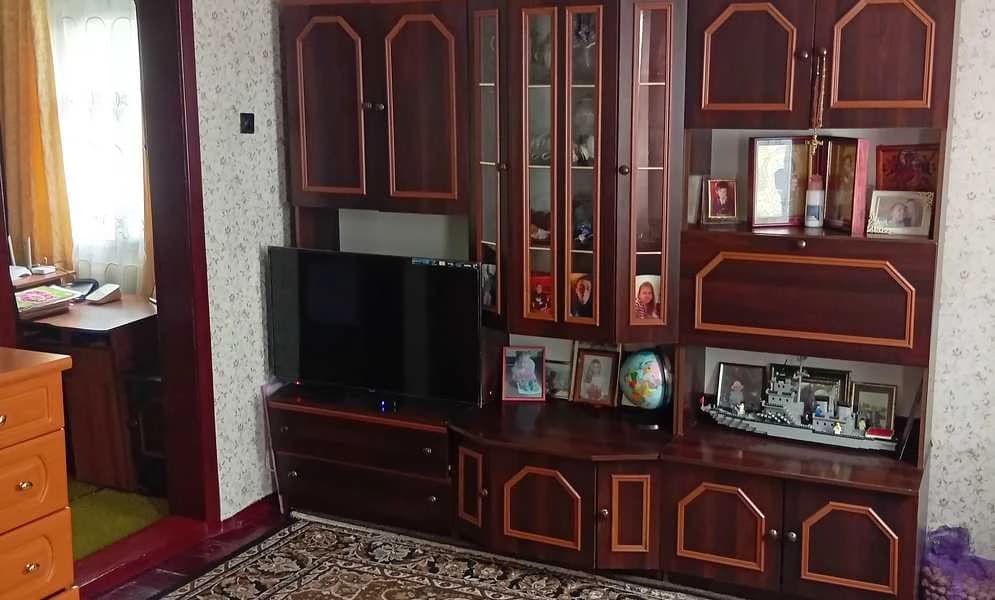 2-кімнатна частина будинку, Богунський: 2 сотки, місце для авто - фото 2