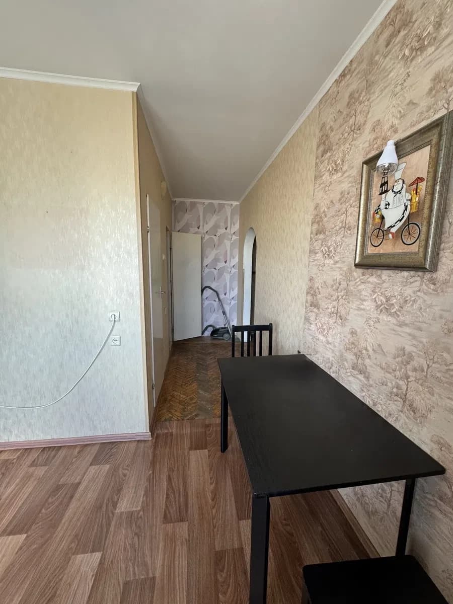 2-кімнатна квартира, Деснянський: дві великі лоджії, окремі кімнати - фото 3