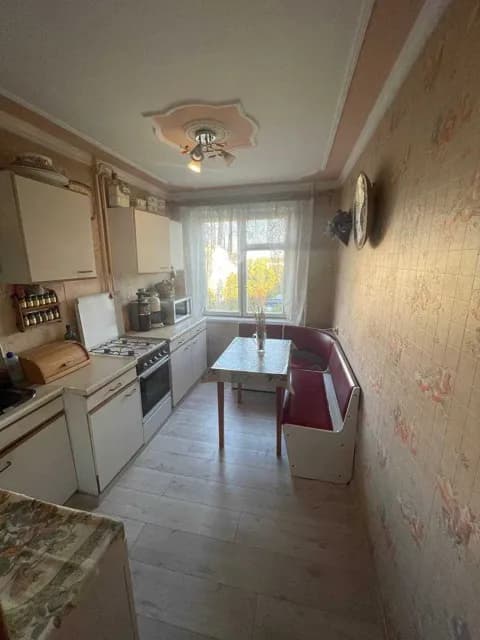 3-кімнатна квартира, Перемога-4: вид на Набережну, біля ТЦ Кодак - фото 2