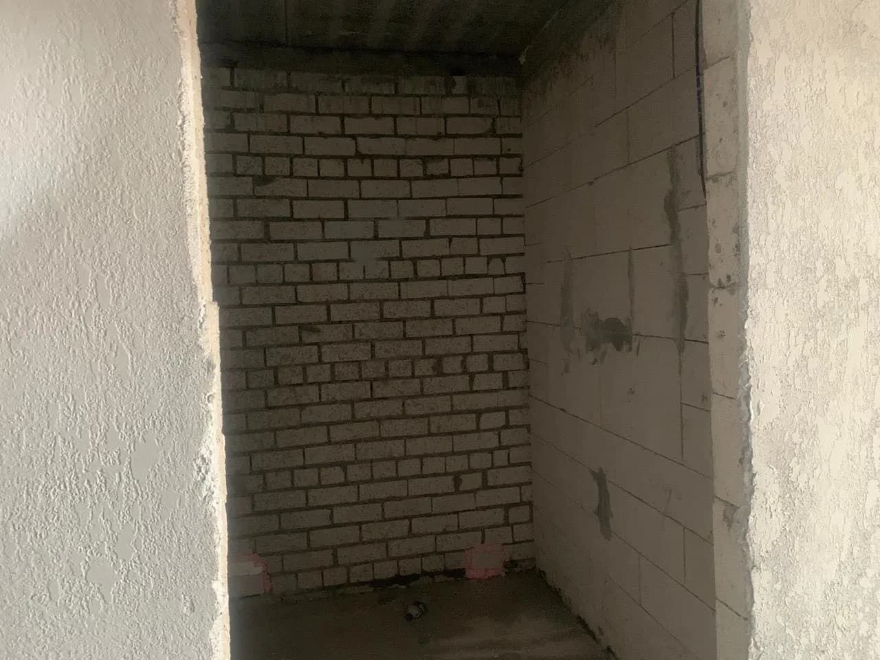 1-кімнатна квартира у ЖК Амстердам Клубний: комора, переуступка - фото 3