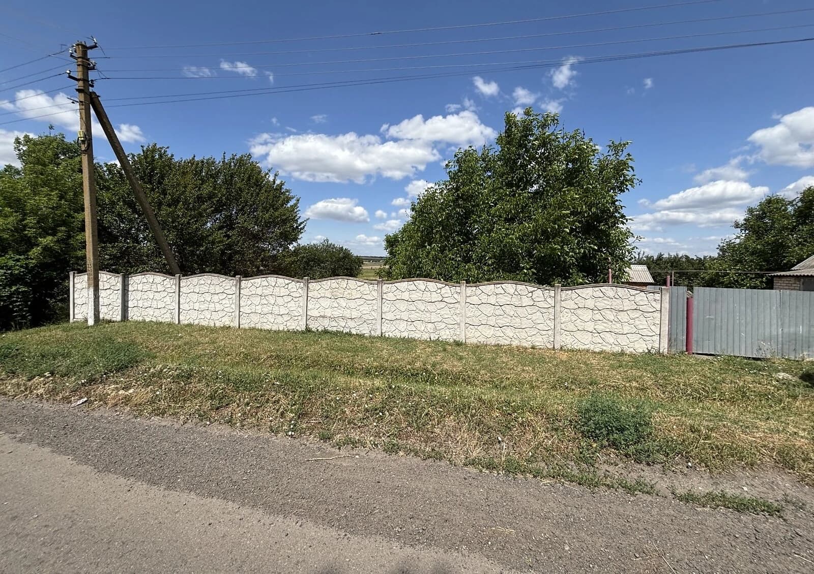 Ділянка 25 соток, Солоне: під житлову забудову, криниця - фото 3