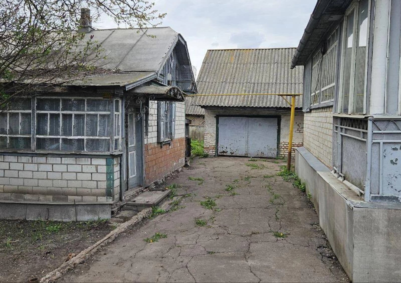 Дача, Бахмач: веранда, гараж, можливий торг - фото 4