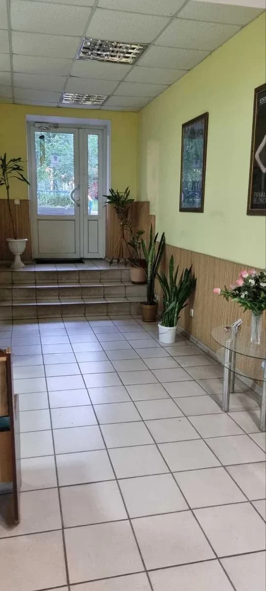 Робоче місце для перукаря, Заводський: готове до роботи, спільна оренда - фото 4