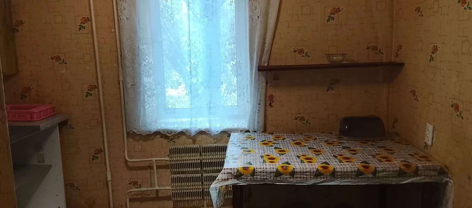 2-кімнатна квартира, Самарський: для сім’ї, двостороння, лоджія - фото 5