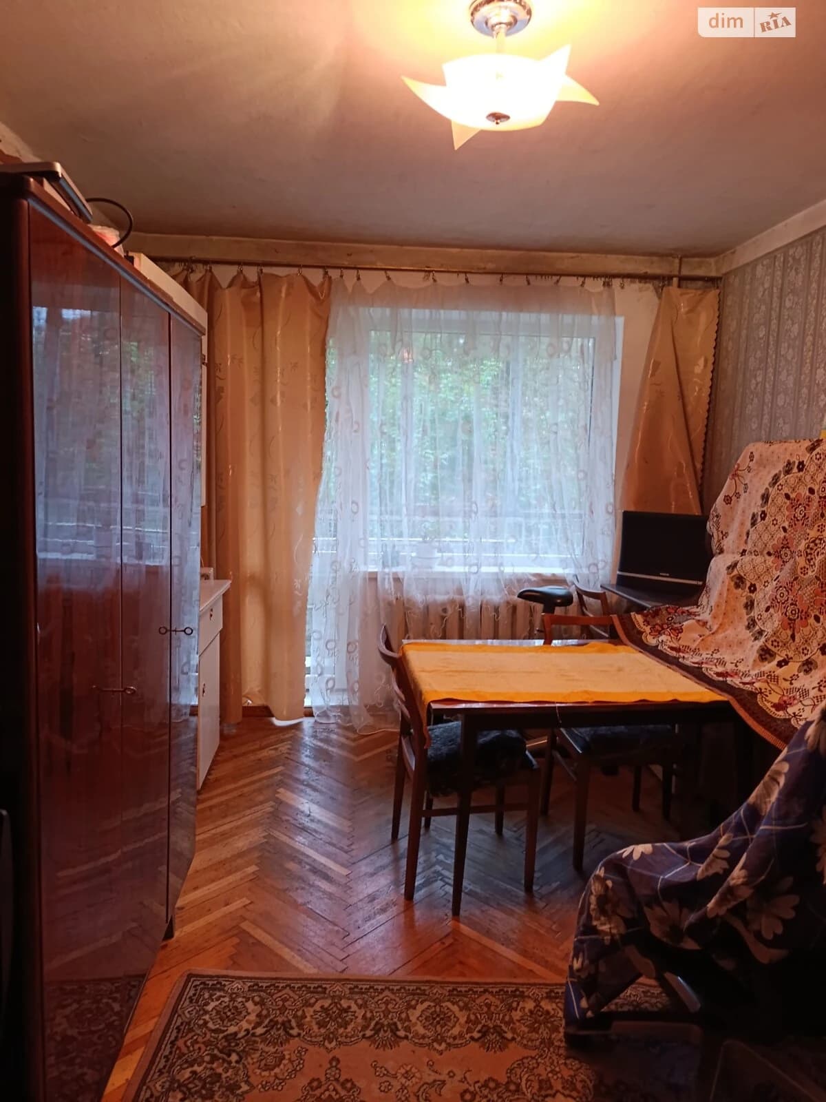 2-кімнатна квартира, Салтівський: єВідновлення, торг можливий - фото 3