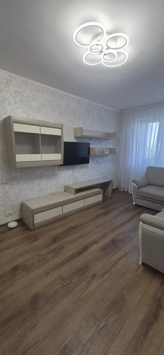 3-кімнатна квартира, Ірпінь: опалення без світла, великий балкон - фото 5