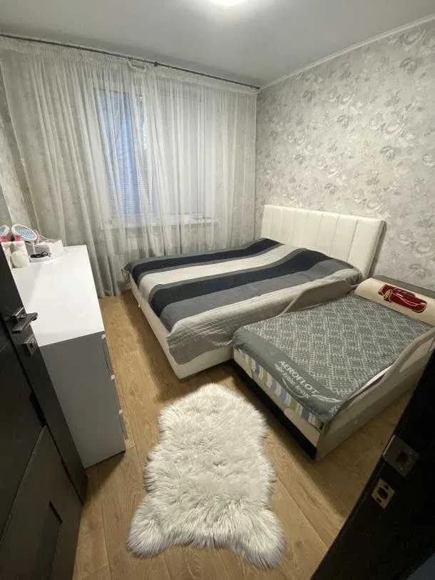2-кімнатна квартира, Салтівський: капремонт, меблі, метро Студентська - фото 3