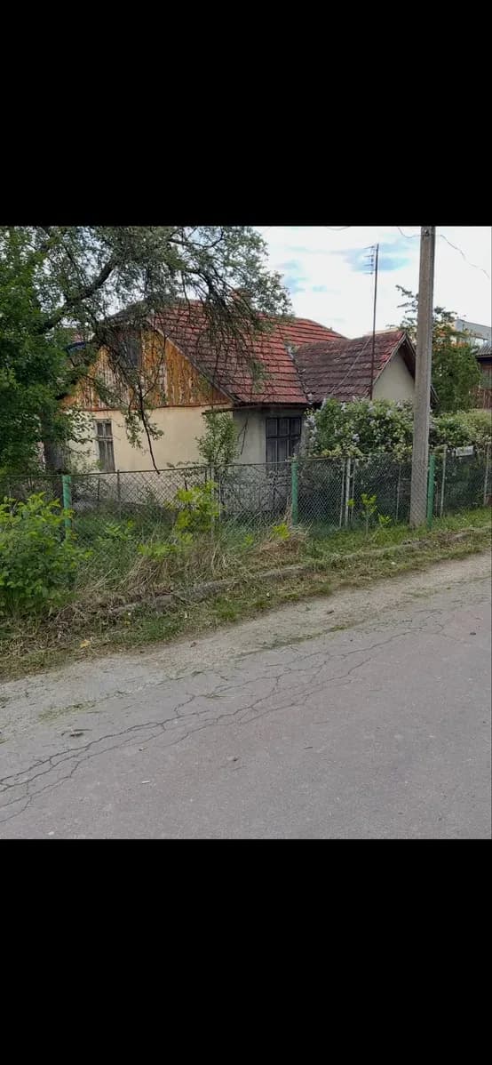 Будинок, Трускавець: під реконструкцію, 5 соток, 700 м до центру - фото 3