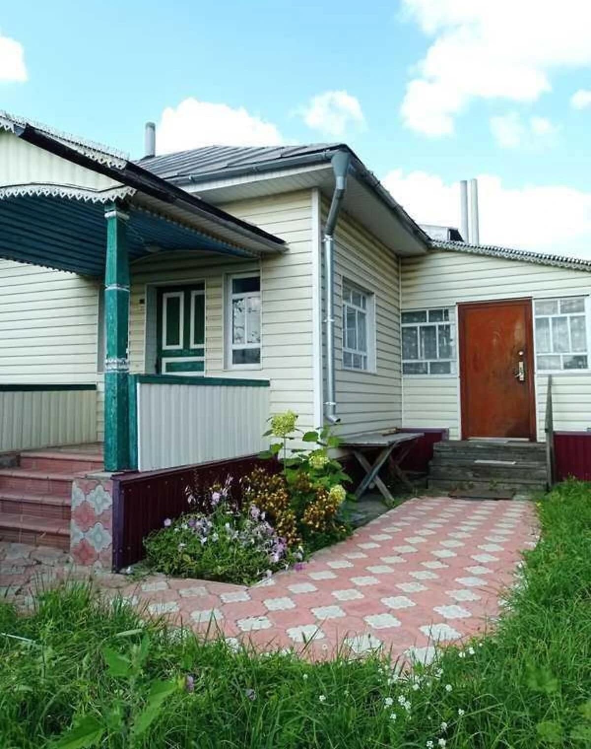 Будинок, Березна: гараж у дворі, 15 соток, свердловина - фото 5