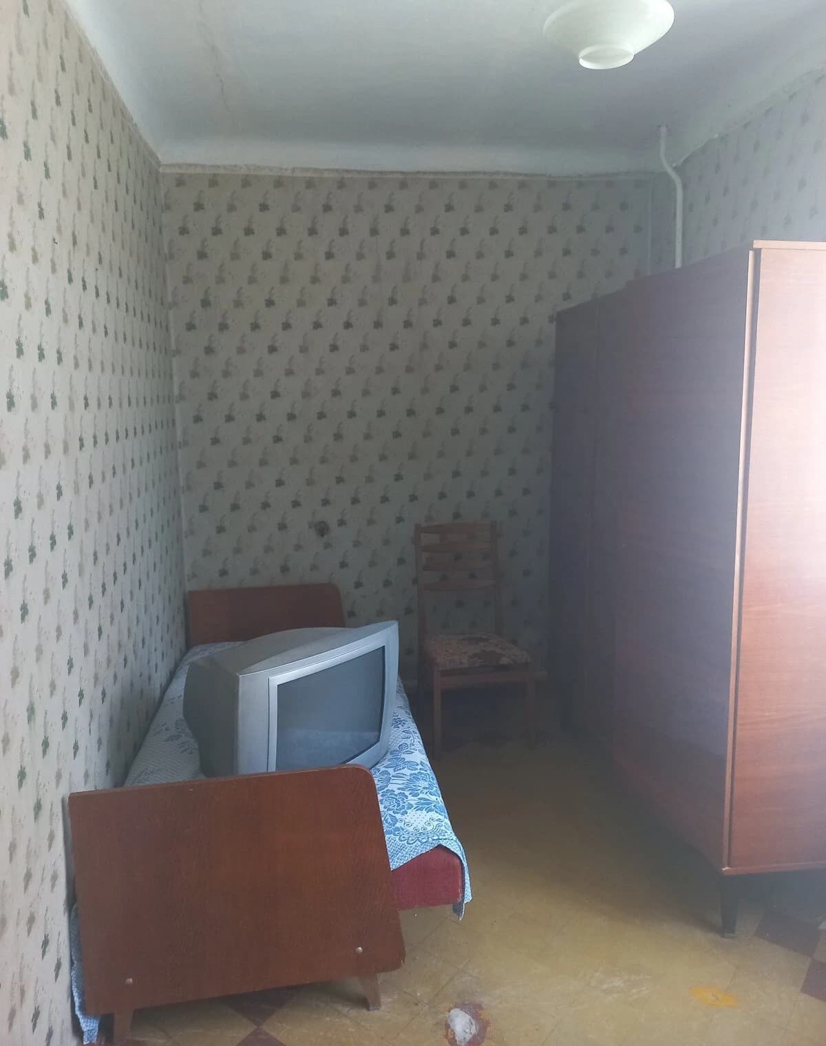 2-кімнатна квартира, ЮТЗ: єВідновлення, потребує ремонту - фото 5