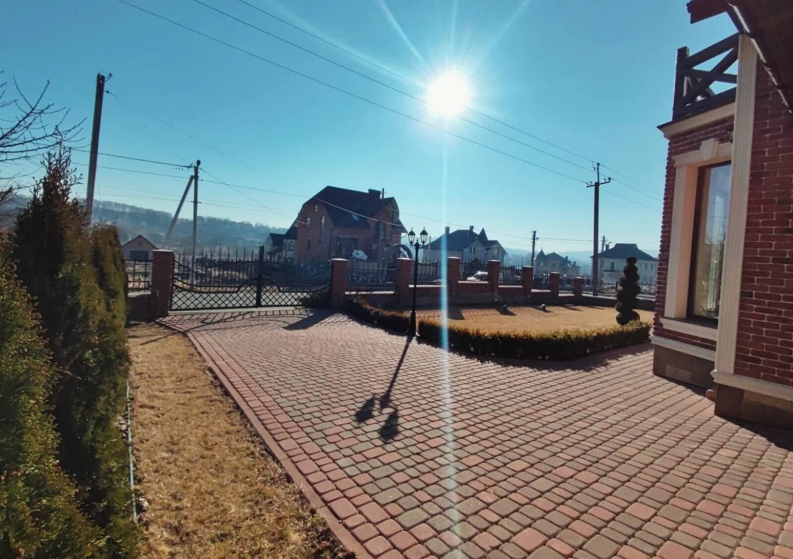 Будинок, Чернівці: новобудова, ділянка 5 соток, торг можливий - фото 5