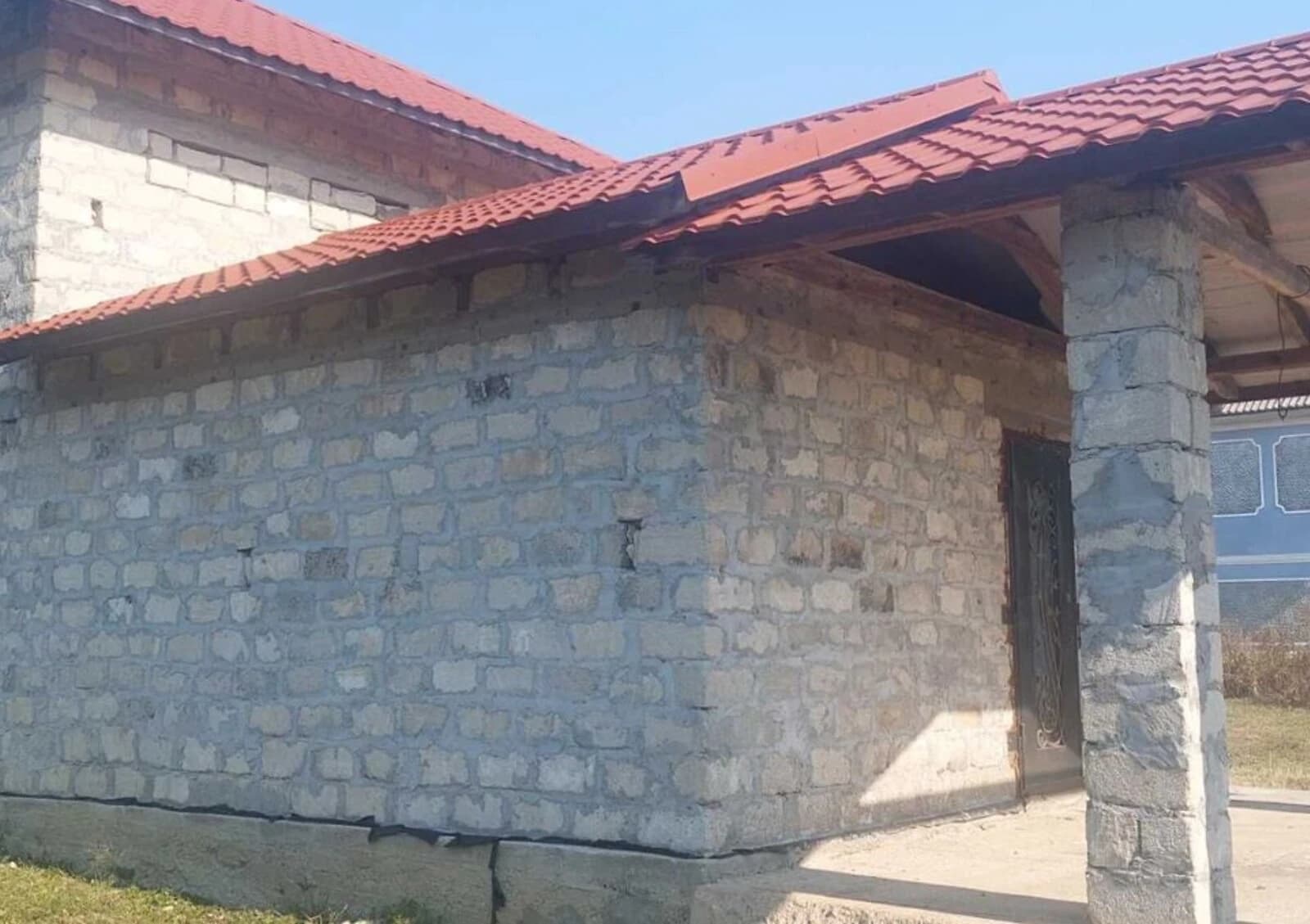 Будинок, Білоусівка: сад, підігрів підлоги - фото 4