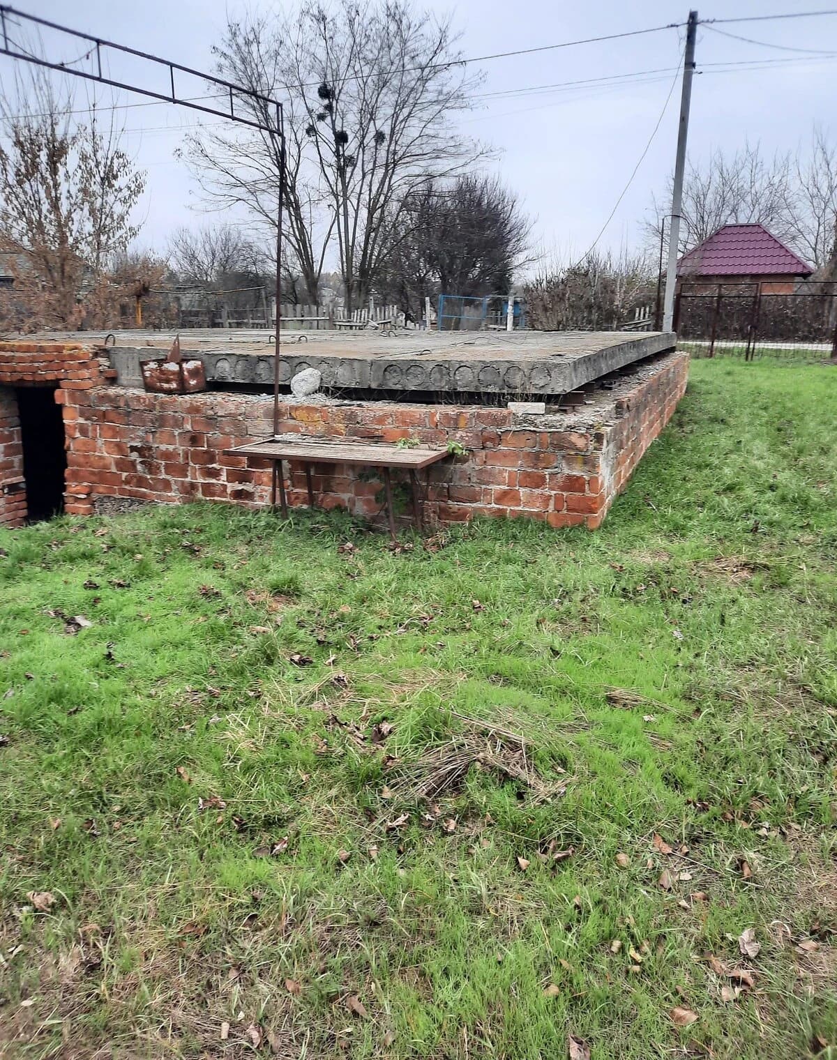 Земельна ділянка, Дівички: під житлову забудову, природне озеро - фото 4