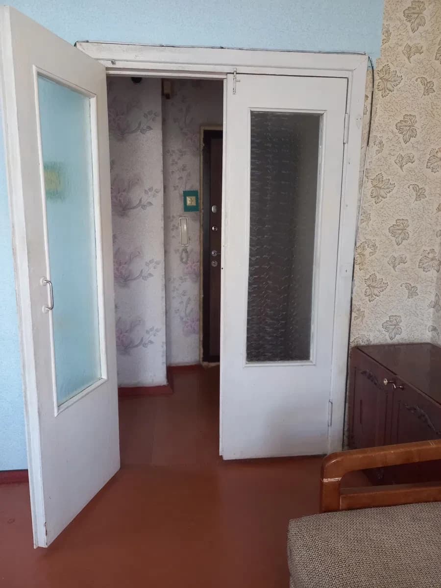 1-кімнатна квартира, Богунія: житловий стан, школа і ринок поруч - фото 3