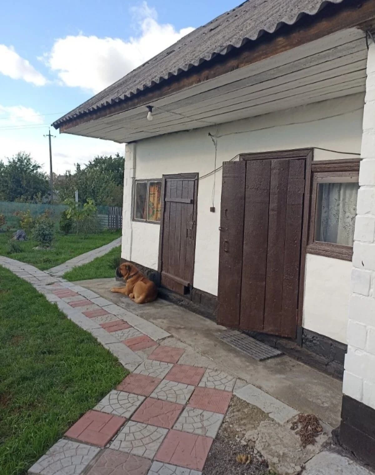 Будинок, Володарка: веранда, резервне живлення, єВідновлення - фото 3