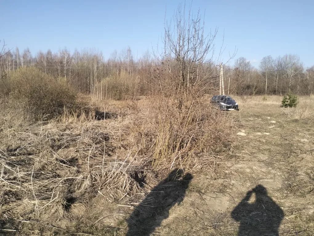 Ділянка 10 соток, Глибочиця: обмін на автомобіль - фото 5