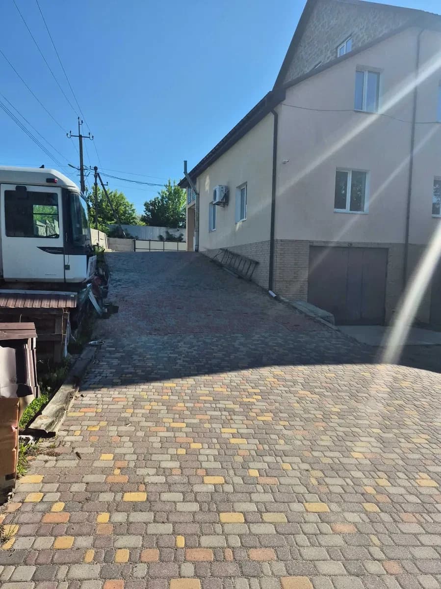 Приміщення, Українка: баня, ще 400 м² під офіс або житло - фото 3