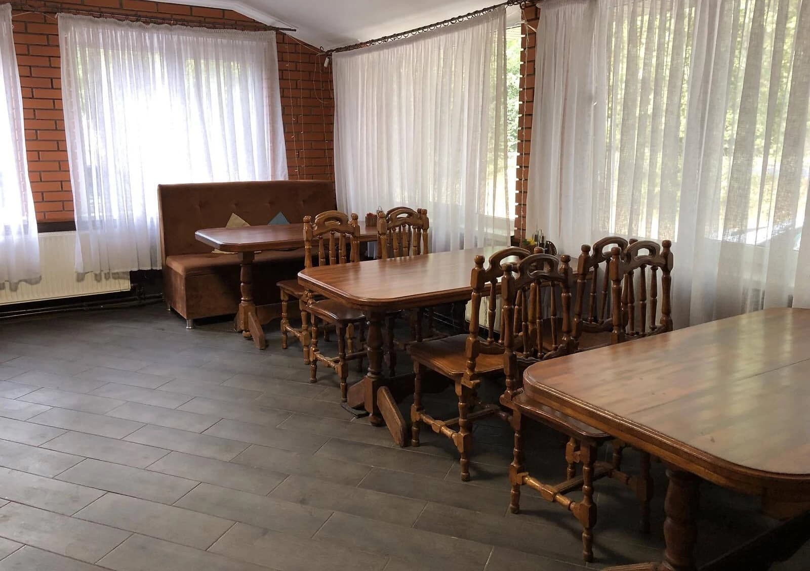 Спеціальне приміщення, Гречани: торгівля, автономна котельня - фото 5