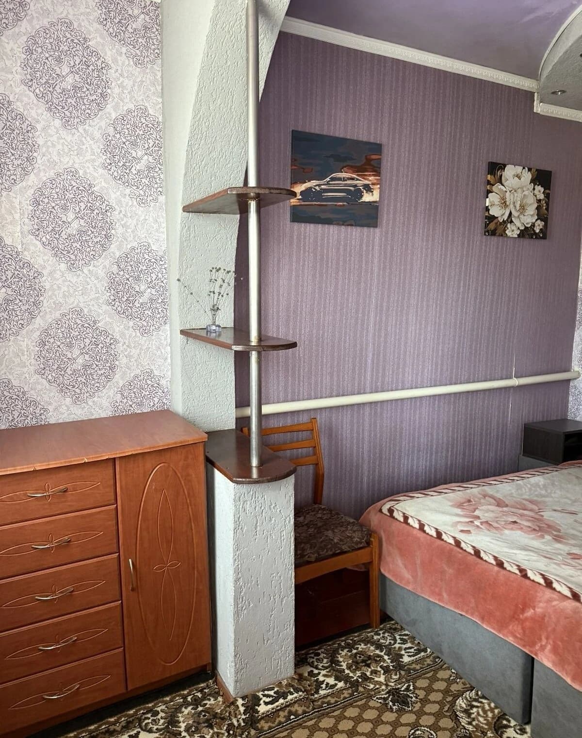 Будинок, Богодухів: цегляні стіни, город - фото 5
