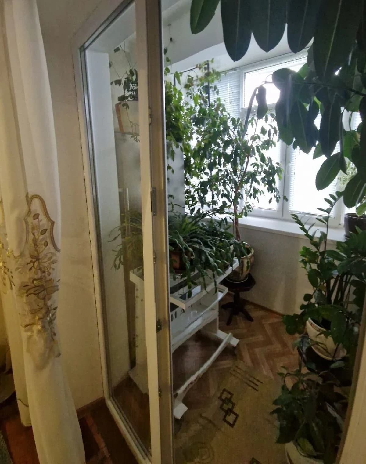 3-кімнатна квартира, 15-й Хортицький: торг, бойлер - фото 5