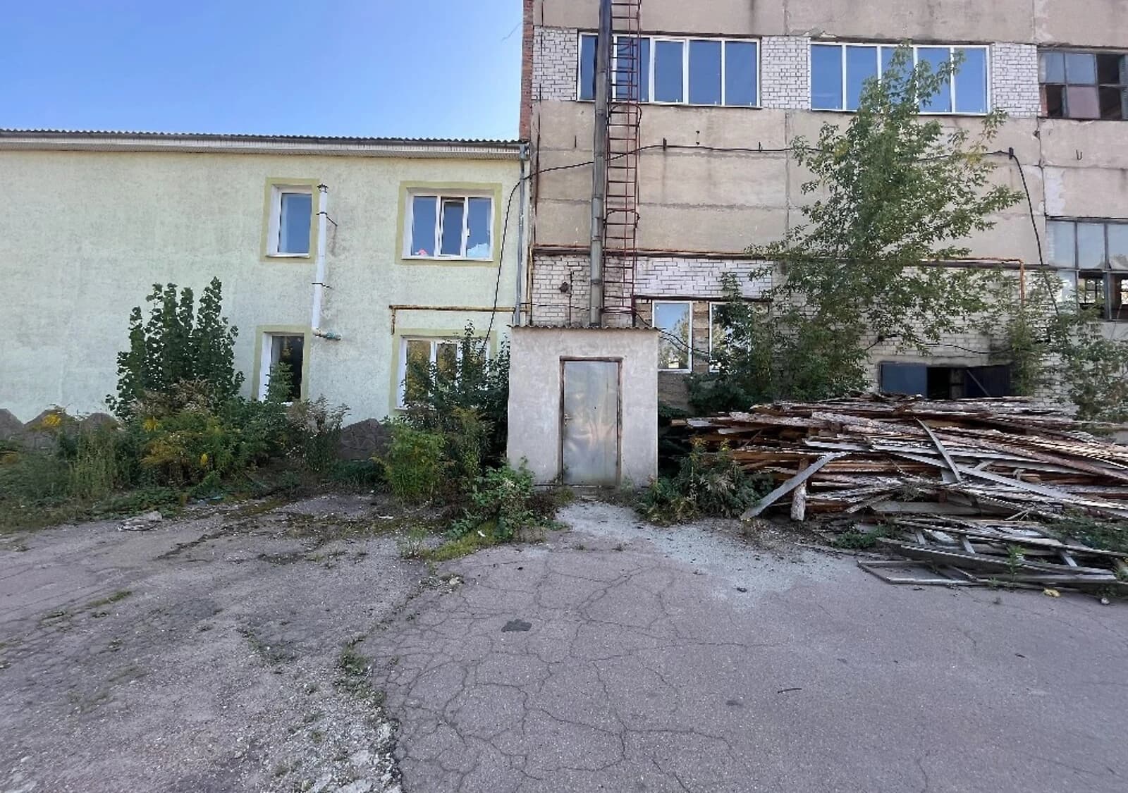 Приміщення, Житомир: діючий бізнес, ангар, фасадне - фото 4