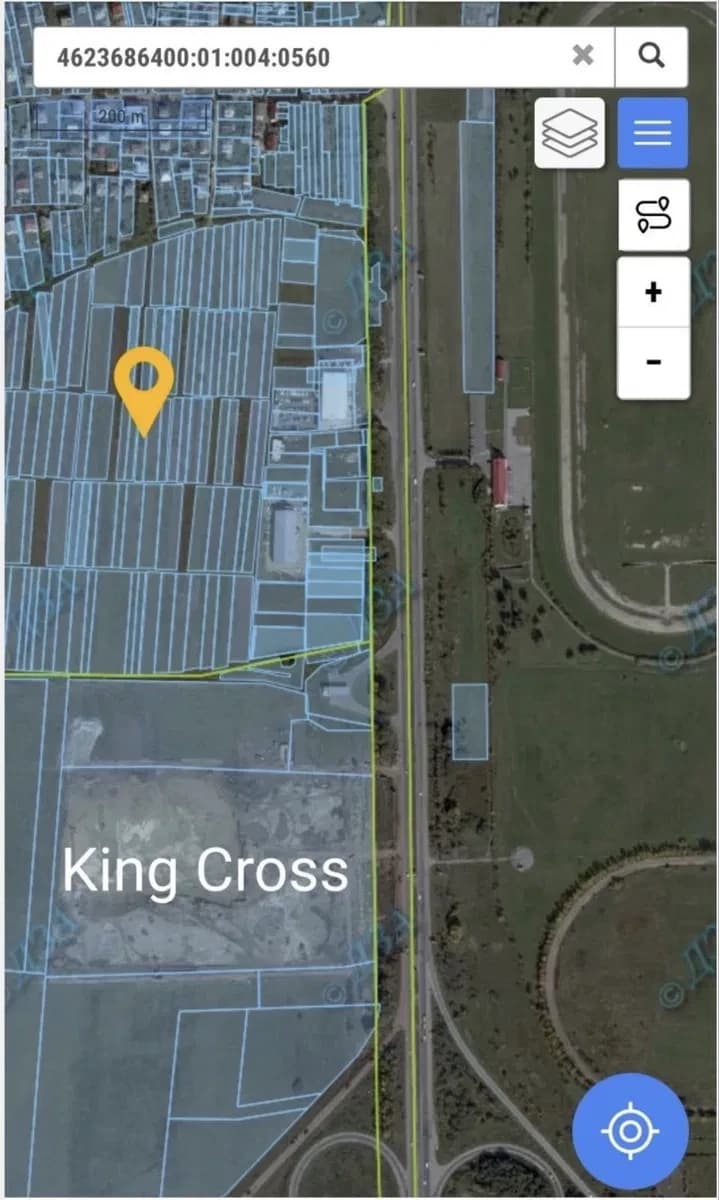 Ділянка 10 соток, Сокільники: біля King Cross, Арени Львів - фото 2
