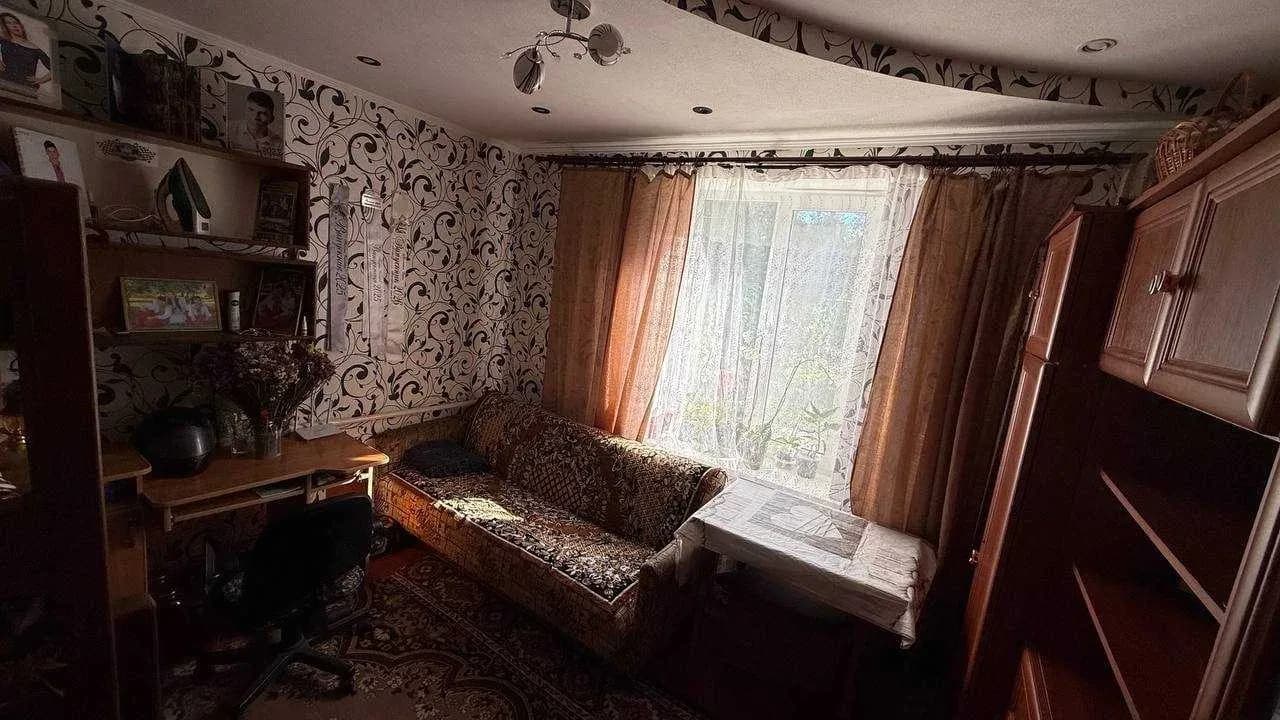 2-кімнатна квартира, Центральне: косметичний ремонт, автономне опалення - фото 4
