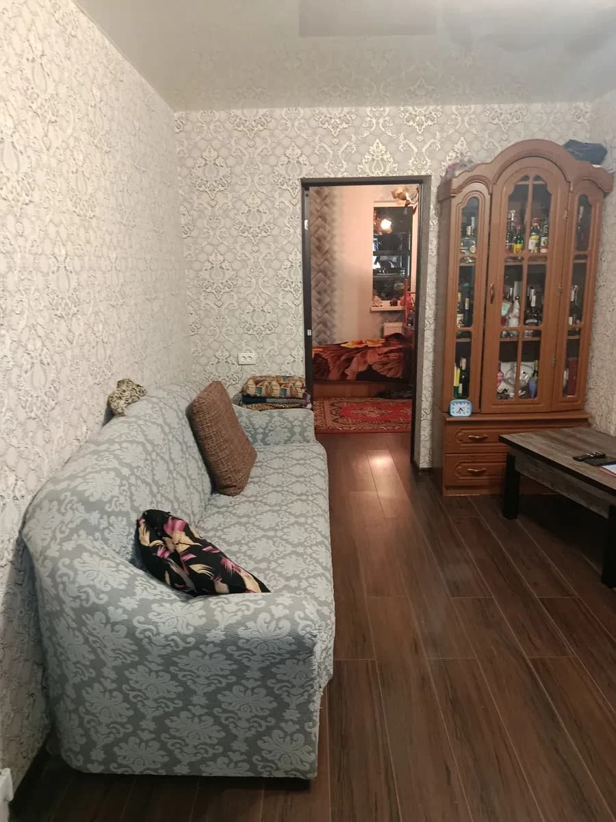 Будинок, Амур-Нижньодніпровський: ангар, заїзд на дві машини - фото 3