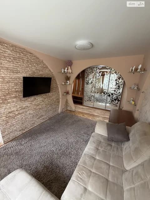 3-кімнатна квартира, 522-ий мікрорайон: євроремонт, метро Салтівська - фото 3