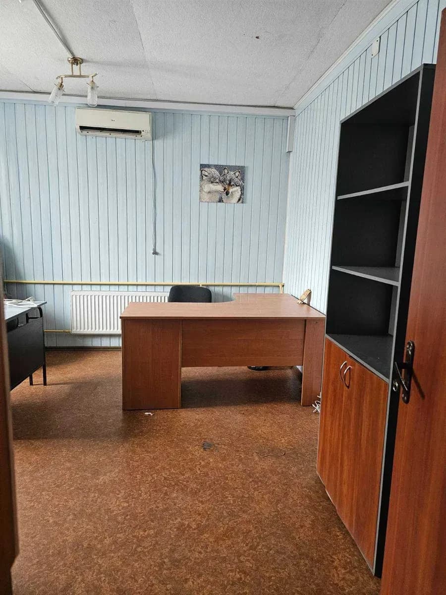 Склад, Новобаварський: офіс або чисте виробництво, власна котельня - фото 2