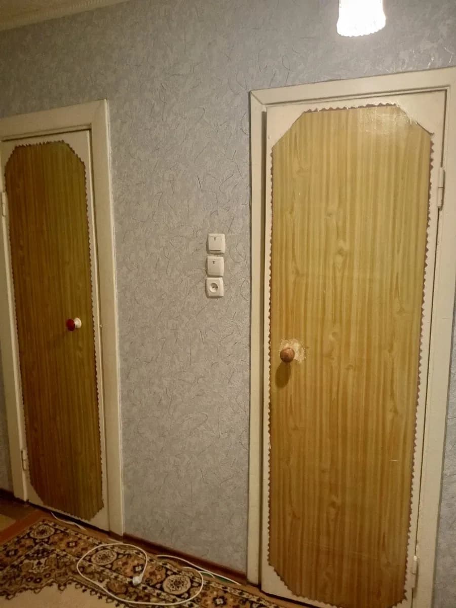 2-кімнатна квартира, ПЗТО / Бєлка: меблі і техніка, житловий стан - фото 4