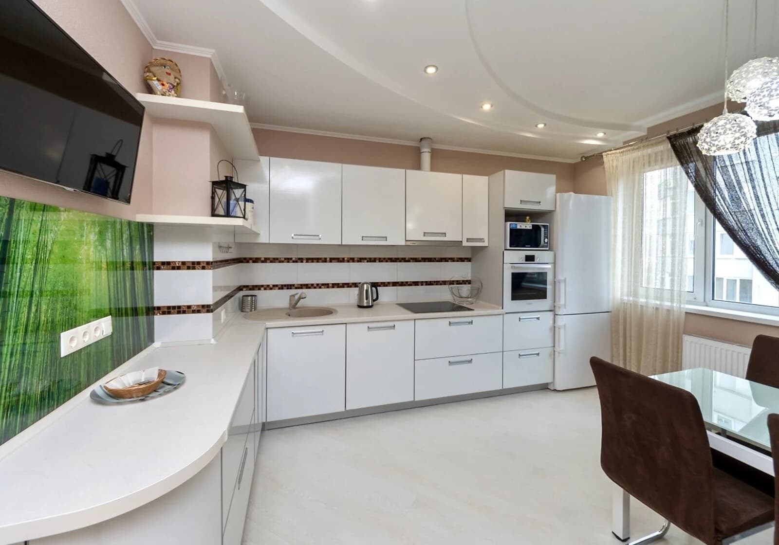 2-кімнатна квартира, Саперна Слобідка: вода без світла - фото 5