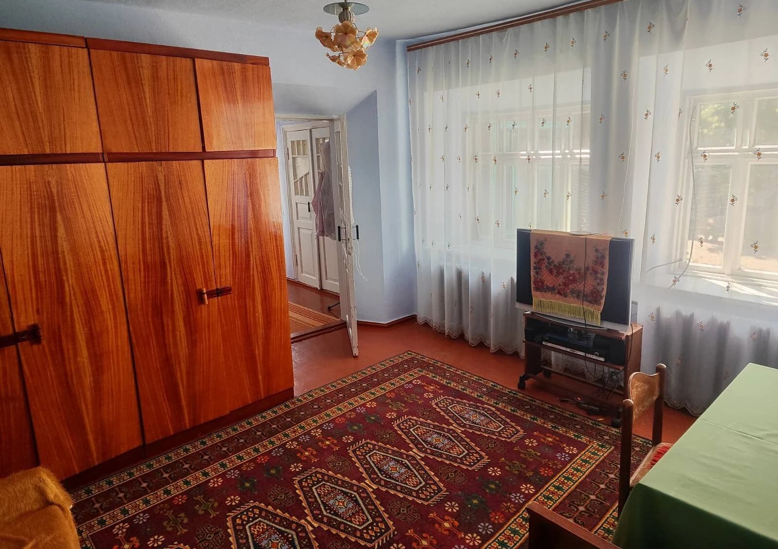 Будинок, Табаки: гараж, 18 соток, 5 спалень - фото 4