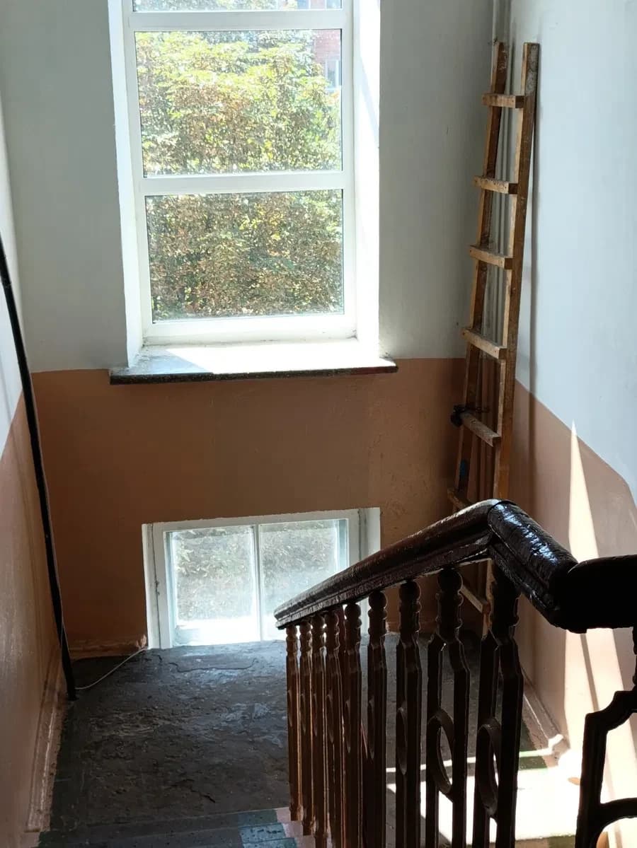 2-кімнатна квартира, Житомир: ремонт, меблі та техніка, центр міста - фото 4