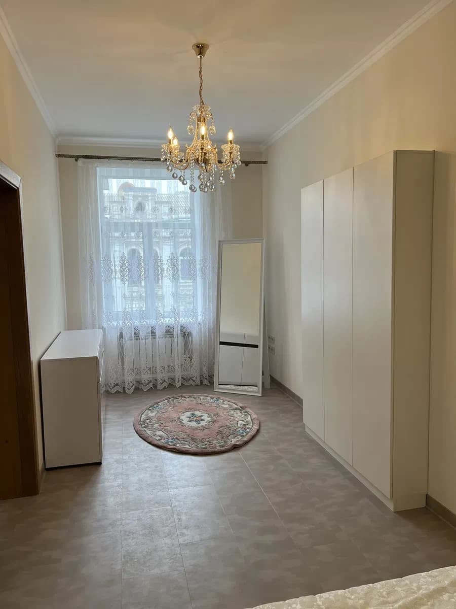 2-кімнатна квартира, Подільський: перша здача, метро Контрактова площа - фото 3