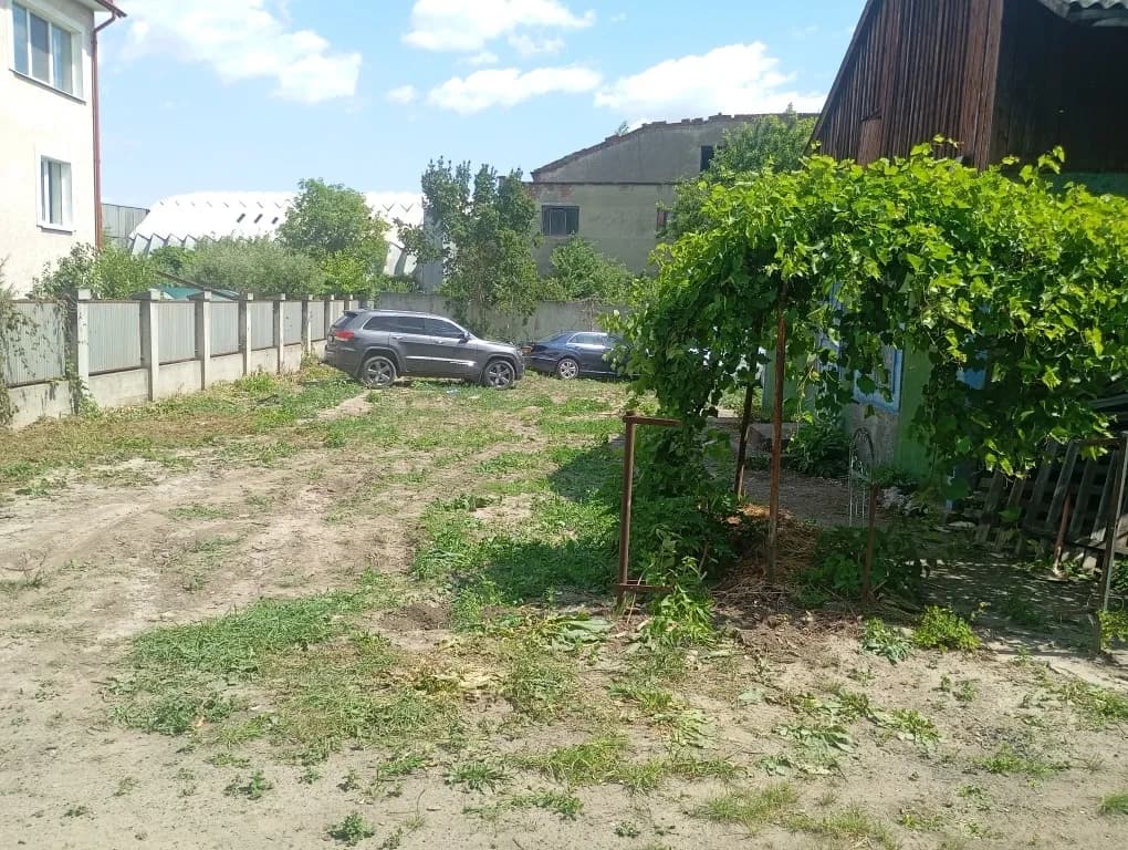 Частина будинку, Віниченка: під ремонт, добудова, газ і світло - фото 2