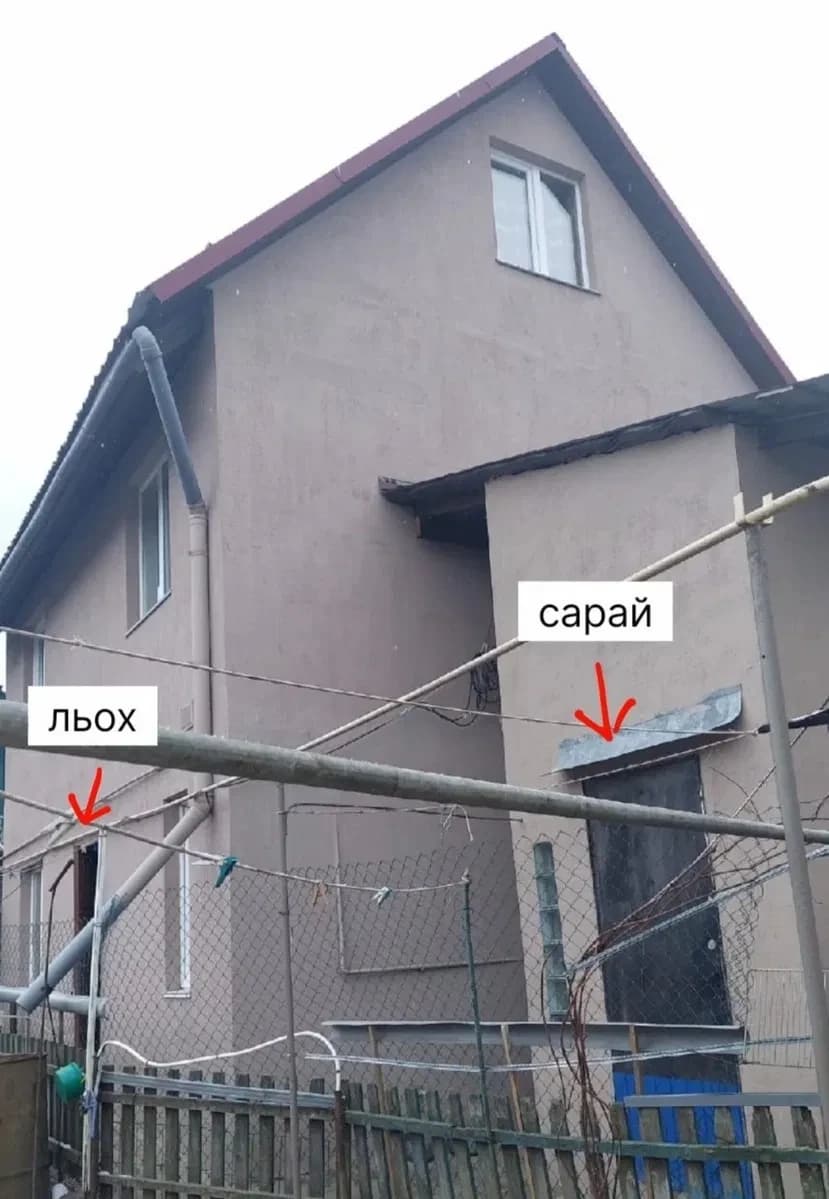 Будинок, Голлівуд: три поверхи, тепла підлога, кухня 22.5 м² - фото 5