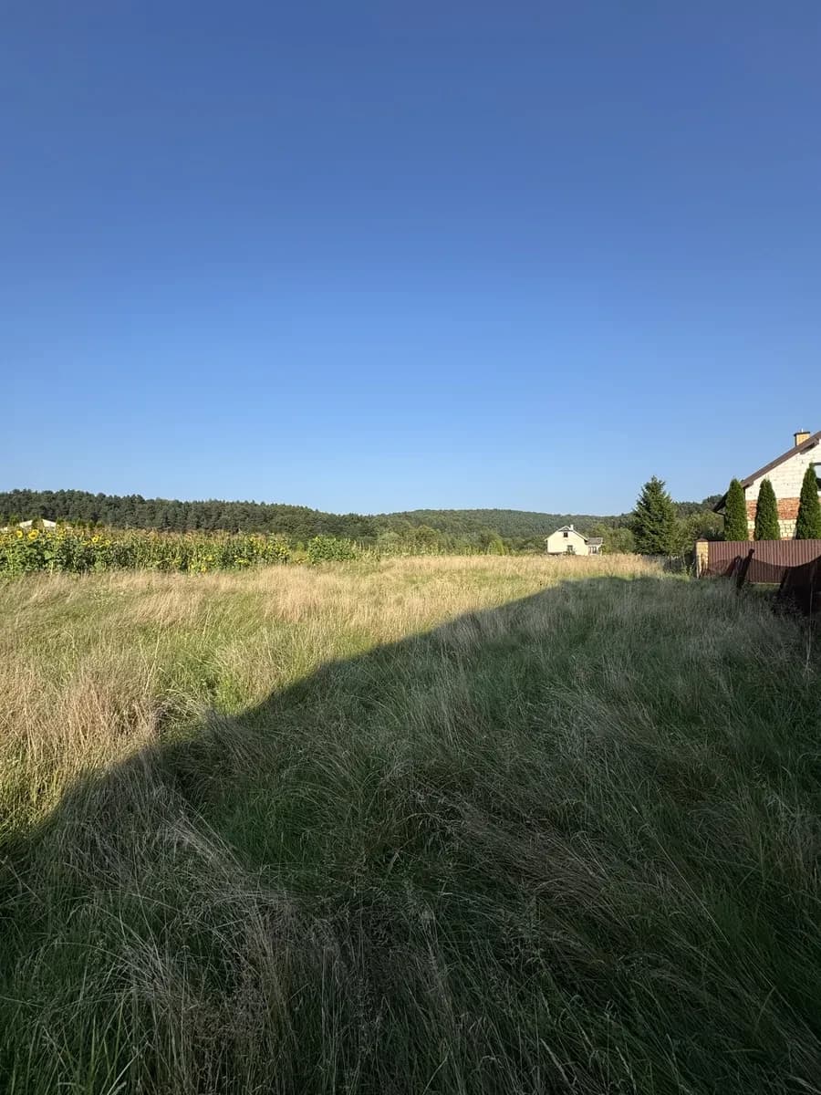 Ділянка 16 соток, Новосілка: Раковець 300 м, Львів 19 км - фото 5