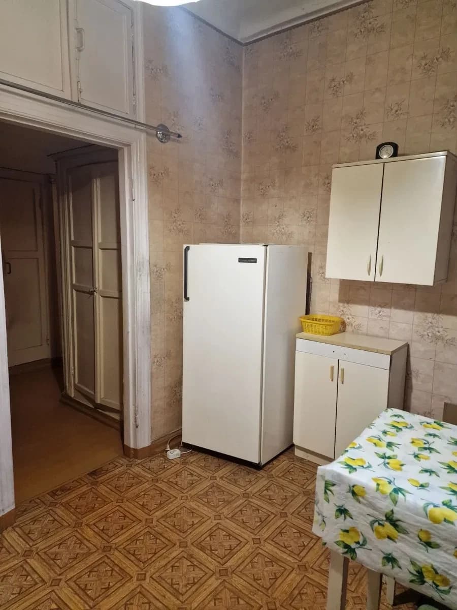 1-кімнатна квартира, Вознесенівський: сталінка, мебльована - фото 2