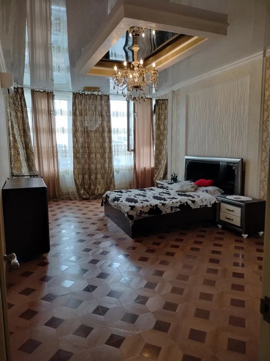 2-кімнатна квартира у ЖК Альтаир 1: генератор, море, 3 м стелі - фото 4