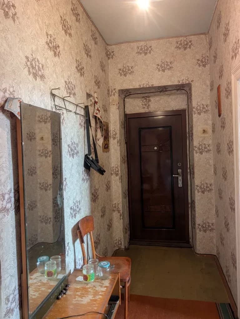 2-кімнатна квартира, Шептицький: окремі кімнати, високі стелі - фото 3