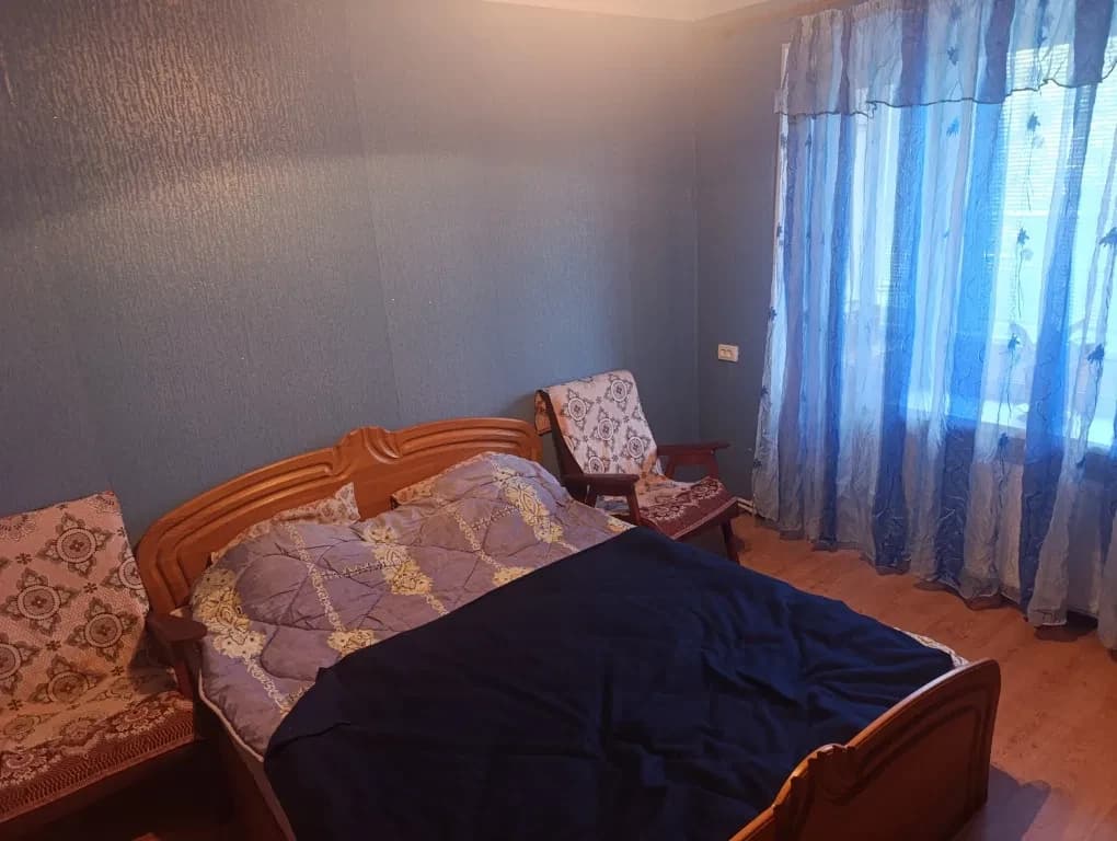 3-кімнатна квартира, Верхівцеве: автономне газове опалення, гараж - фото 3