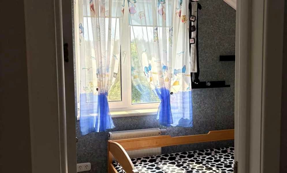 Будинок, Перемога: тераса 25 м², генератор, 17 кВт - фото 4