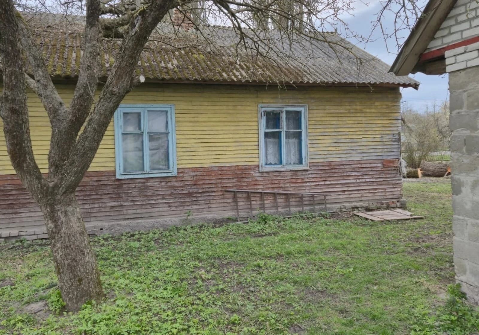 Дача, Щурин: ділянка 15 соток, можлива переуступка