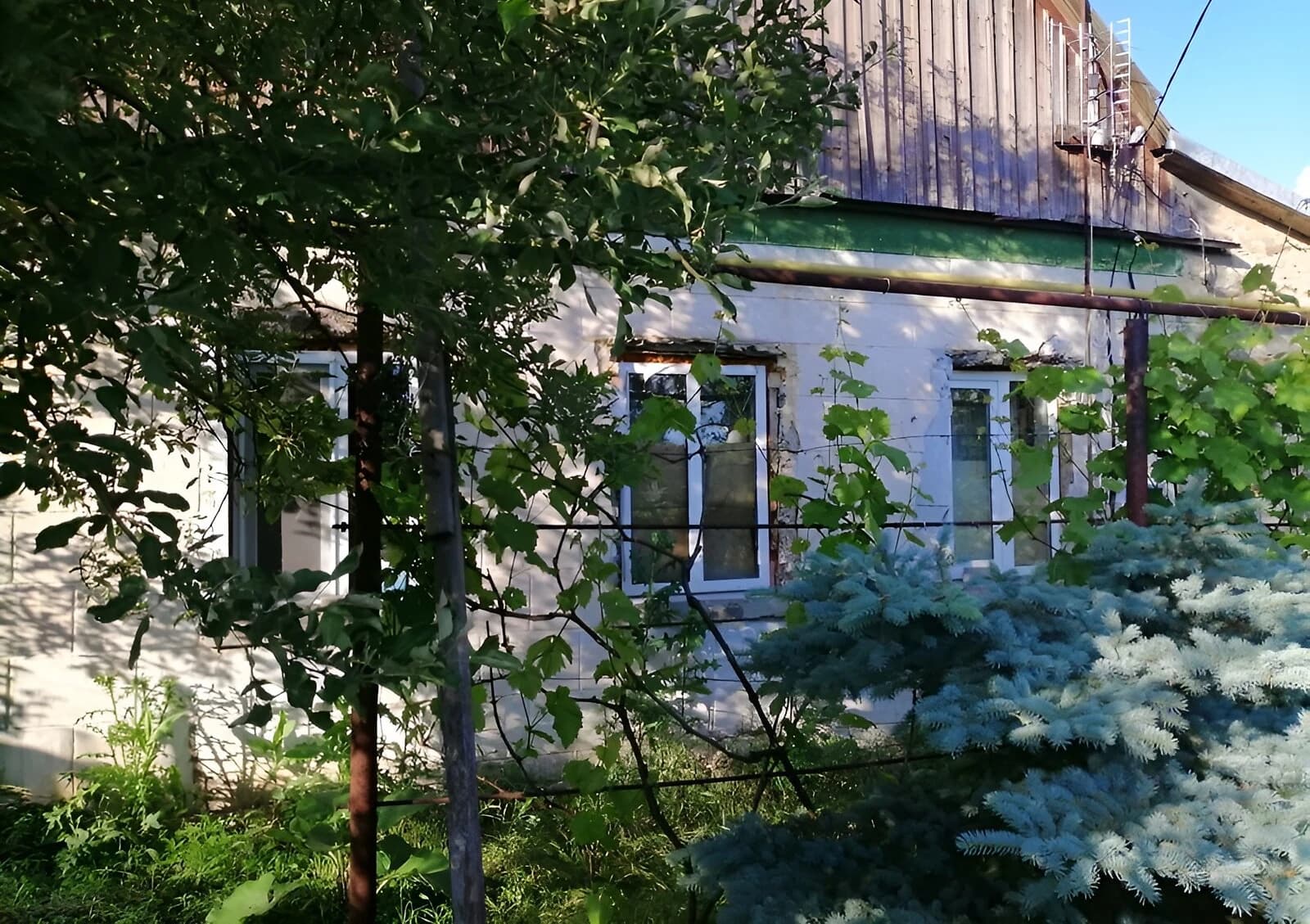 Будинок, Гнаровське: гараж, свердловина, 15 соток - фото 2
